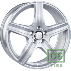 Replica Subaru JT-1702 7x17 5x100 ET50 DIA56.1 S