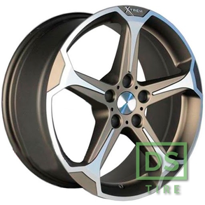 Darwin 228 7x15 4x108 ET20 DIA65.1 HB
