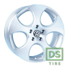 Replica Volkswagen JT-1095 7x17 5x112 ET35 DIA57.1 MS