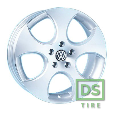 Replica Volkswagen JT-1095 7x17 5x112 ET35 DIA57.1 MS