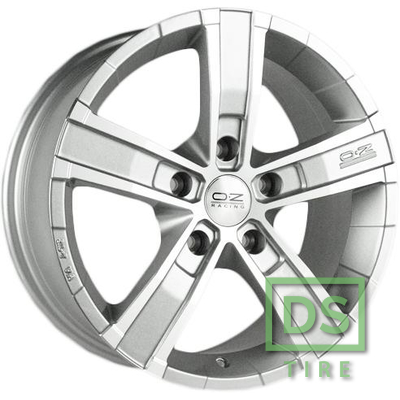 RZT 50169 7x16 5x120 ET40 DIA65.1 MS