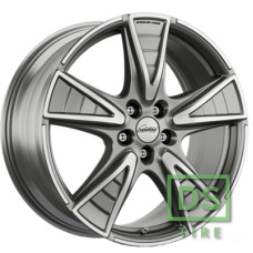 Speedline SL7 Gladiatore 10x20 5x120 ET37 DIA82.1 FM-FC-L