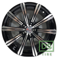 Sportmax Racing SR-3183 7x16 5x114.3 ET40 DIA0 BP