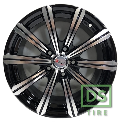 Sportmax Racing SR-3183 7x16 5x114.3 ET40 DIA0 BP