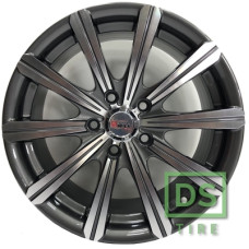 Sportmax Racing SR-3183 7x16 5x112 ET40 DIA0 LGMP