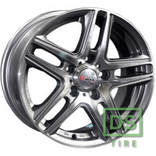 Sportmax Racing SR-378 5.5x13 4x98 ET25 DIA58.6 HB