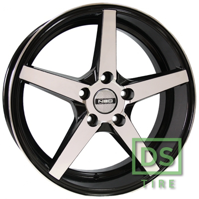Tech Line TL V02.17 7x17 5x114.3 ET45 DIA67.1 BD