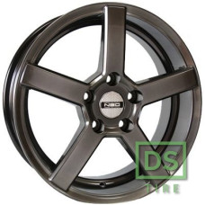 Tech Line TL V03.17 6.5x16 5x114.3 ET40 DIA67.1 BH