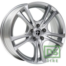 Tomason Easy 7.5x17 5x100 ET42 DIA73.1 S