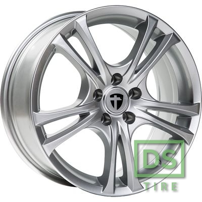 Tomason Easy 7.5x17 5x100 ET42 DIA73.1 S