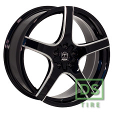 ZF 410BM 10x20 5x112 ET40 DIA73.1 B+M