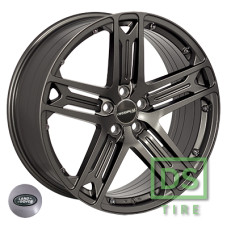 ZF FE052 9.5x22 5x120 ET48 DIA72.6 MGM