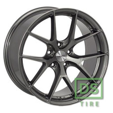 ZF FE062 8x18 5x114.3 ET35 DIA67.1 GMF