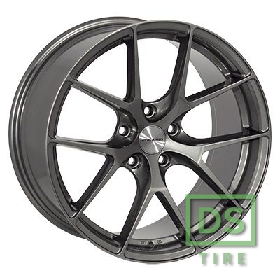 ZF FE062 8x18 5x114.3 ET35 DIA67.1 GMF