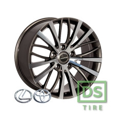 ZF FE139 10x21 5x150 ET45 DIA110.1 GMF