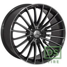 ZF FE147 8.5x20 5x112 ET62 DIA66.6 GMF