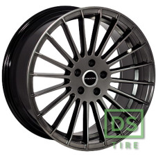 ZF FM1010 8.5x19 5x112 ET30 DIA66.6 HB