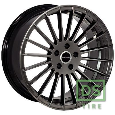 ZF FM1010 9x20 5x112 ET32 DIA66.6 HB