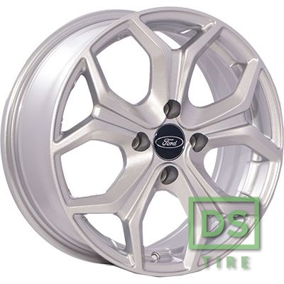 ZF FR393 6.5x16 4x108 ET37 DIA63.4 S