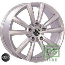 ZF FR471 8x18 5x130 ET57 DIA71.6 S