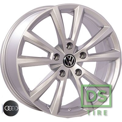 ZF FR471 8x18 5x130 ET57 DIA71.6 S