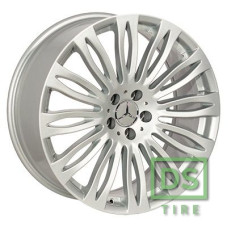 ZF QC1179 8.5x20 5x112 ET35 DIA66.6 S