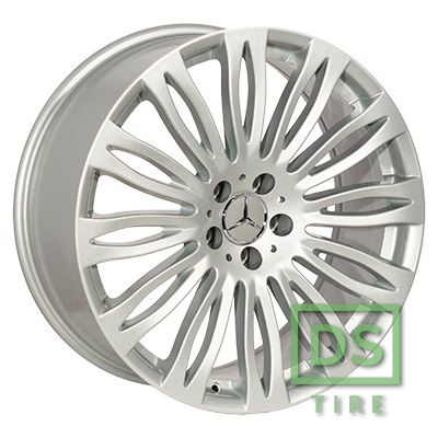 ZF QC1179 8.5x20 5x112 ET35 DIA66.6 S