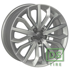ZF TL0167 8.5x19 5x112 ET45 DIA66.6 S