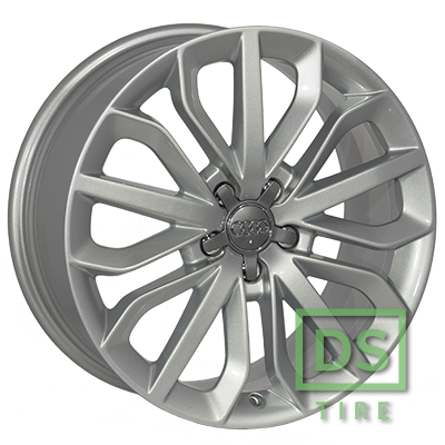 ZF TL0167 8.5x19 5x112 ET45 DIA66.6 S