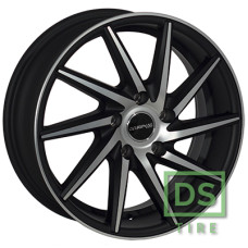 ZF TL0211N 6.5x16 4x100 ET38 DIA67.1 BMF
