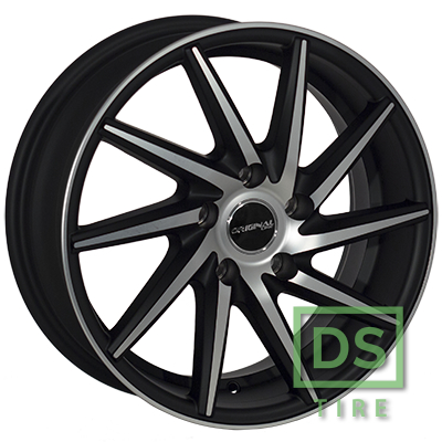 ZF TL0211N 6.5x16 4x100 ET38 DIA67.1 BMF