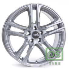 DBV Mauritius 8x18 5x114.3 ET45 DIA67.1 S