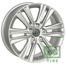 ZF TL1352NW 7x17 5x114.3 ET40 DIA60.1 S