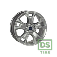 ZF TL5036 7.5x18 5x108 ET52 DIA63.4 HS