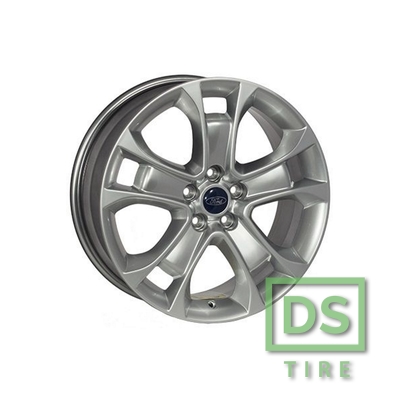 ZF TL5036 7.5x18 5x108 ET52 DIA63.4 HS