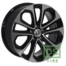 ZF TL5662 8x18 5x114.3 ET55 DIA64.1 BMF