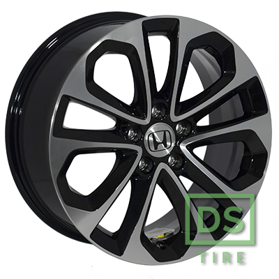 ZF TL5662 8x18 5x114.3 ET55 DIA64.1 BMF