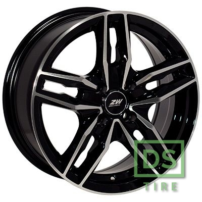 Zorat Wheels 2788 6.5x15 4x114.3 ET38 DIA67.1 BP