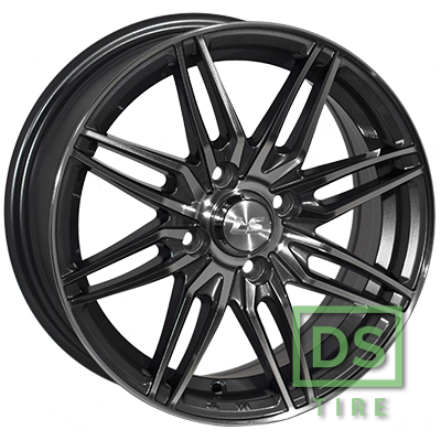 Zorat Wheels 2806 6x14 4x98 ET38 DIA58.6 EP