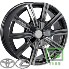 Zorat Wheels 7747 8x18 5x150 ET55 DIA110.1 MK-P