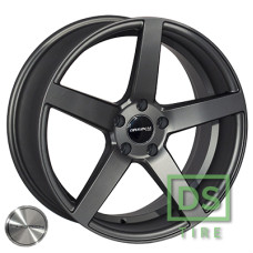 Zorat Wheels 9135 7.5x17 5x114.3 ET30 DIA67.1 EM/M