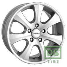 Dezent K 7x16 5x120 ET20 DIA74.1 S