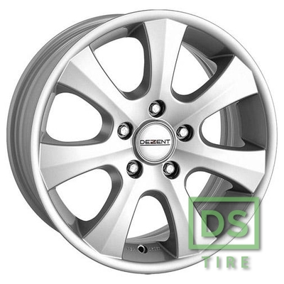 Dezent K 7x16 5x120 ET20 DIA74.1 S