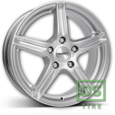 Dezent L 6.5x15 5x112 ET38 DIA70.1 S