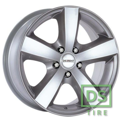 Dezent M 7x16 5x120 ET45 DIA65.1 HB