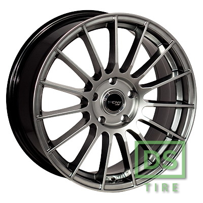 Zorat Wheels D9031 7x17 5x114.3 ET48 DIA67.1 HB