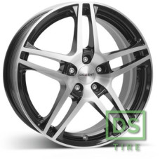 Dezent RB 7x17 5x112 ET48 DIA70.1 MB