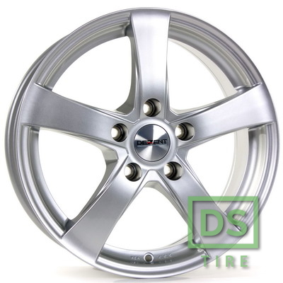 Dezent RE 8x18 5x120 ET45 DIA72.6 S