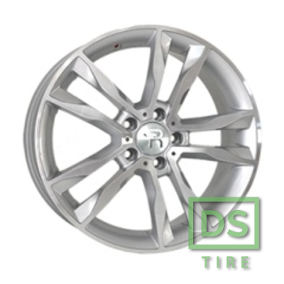 Replay Mercedes (MR144) 7x18 5x112 ET46 DIA66.6 SF