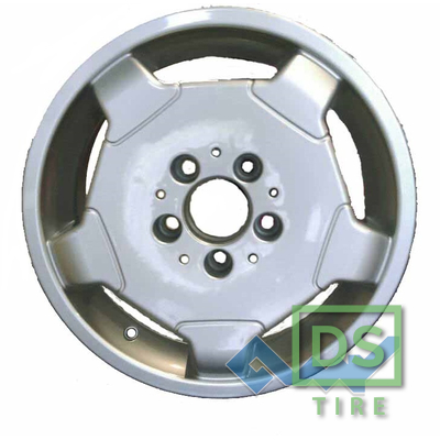 OZ Racing Alufelgen 6x15 5x112 ET45 DIA66.6 S